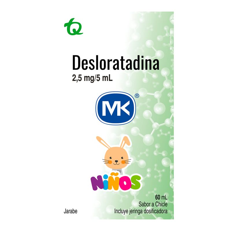 DESLORATADINA 0-0 MG CHICLE NI_F