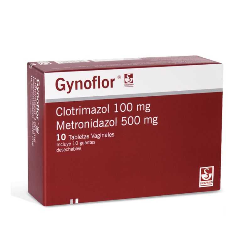 GYNOFLOR_F