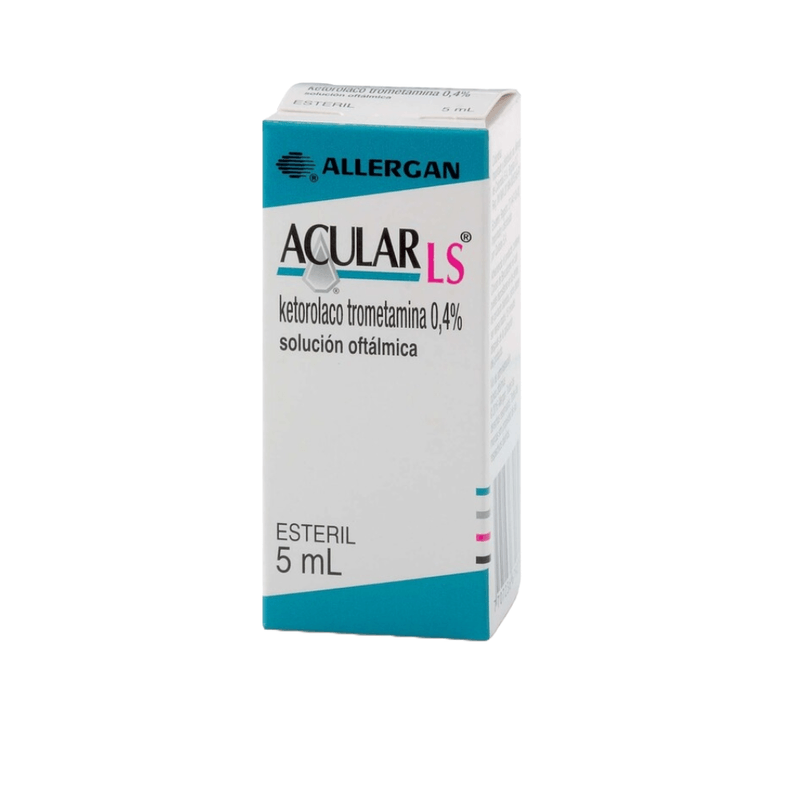 ACULAR LS_F