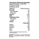 COMPOTA MAH MELOCOTON FRESA MA_L