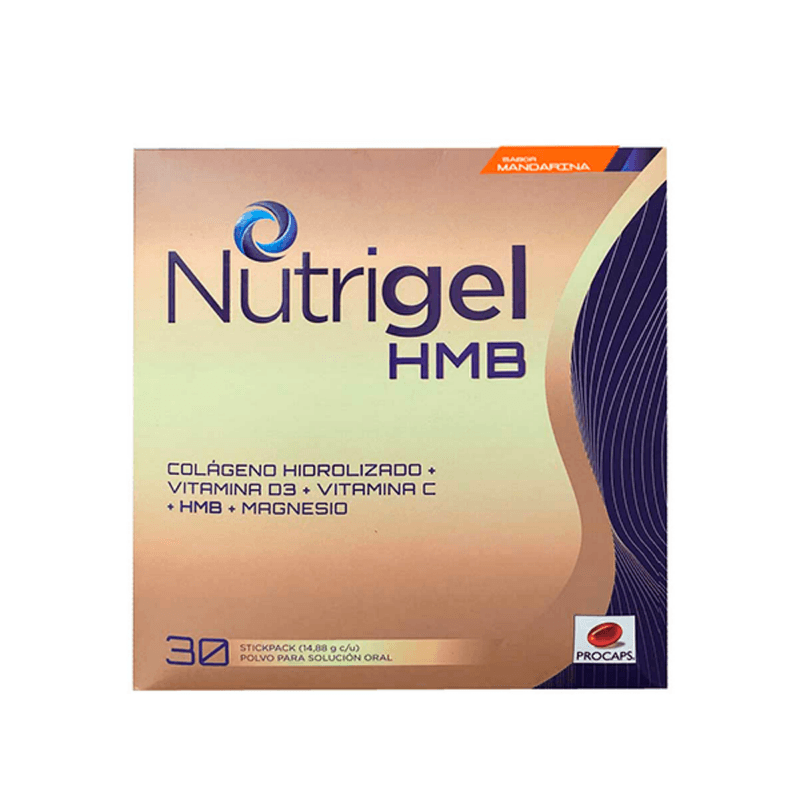 NUTRIGEL HMB MANDARINA_F