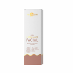 GEL EXFOLIANTE FACIAL RELIFE S_F