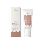 GEL EXFOLIANTE FACIAL RELIFE S_L