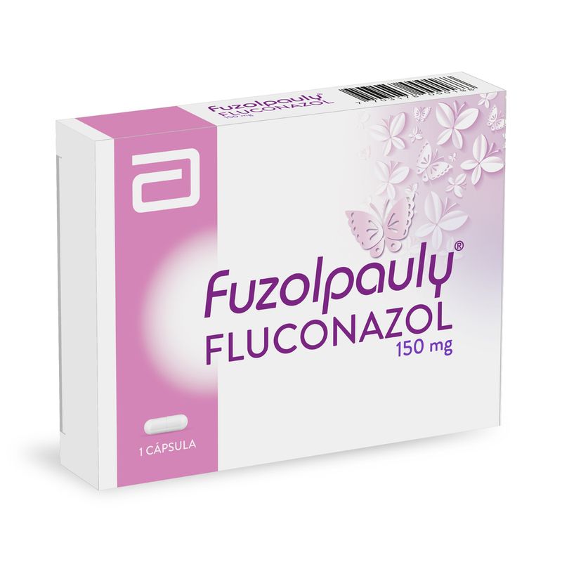 FUZOL 150 MG_F