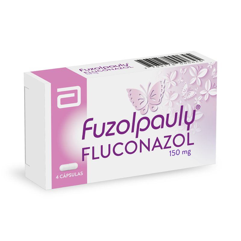 FUZOL 150 MG_F