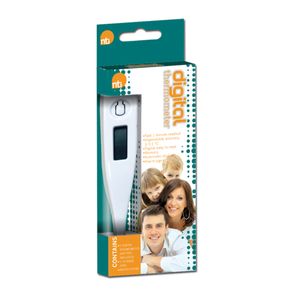 TERMOMETRO DIGITAL ADVANCE