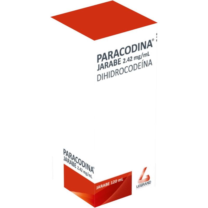 PARACODINA JBE_F