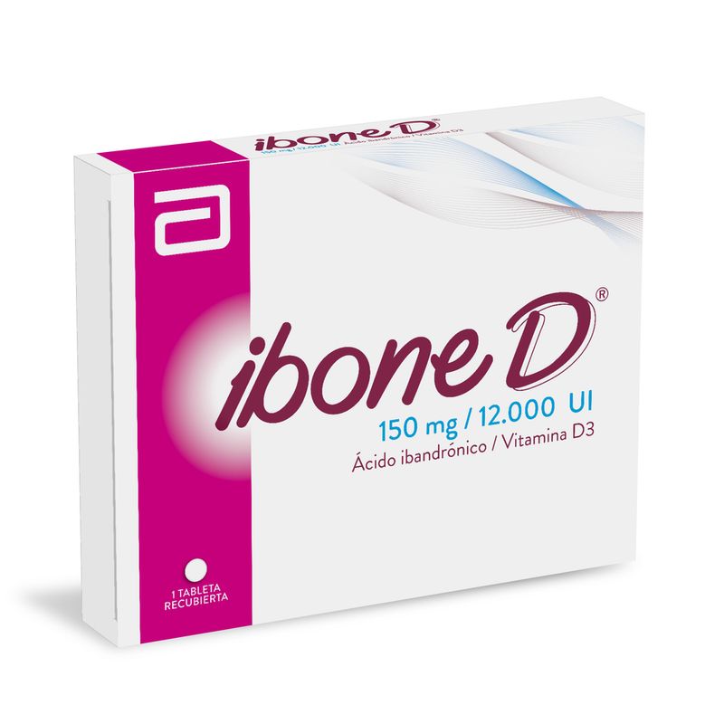 IBONE D 150 MG - 12000_F