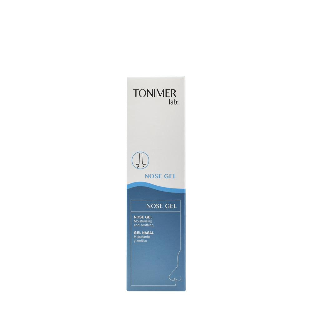 lubricante nasal en gel Allergy Relief Nasal Gel main image 1