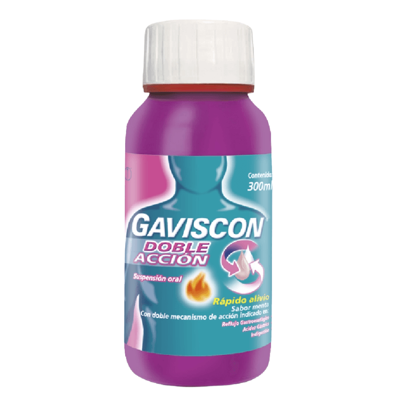 GAVISCON DA_F
