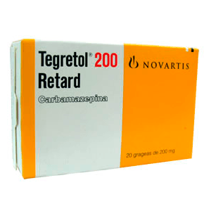 TEGRETOL RETARD 200 MG_F