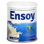 ENSOY VAINILLA_F