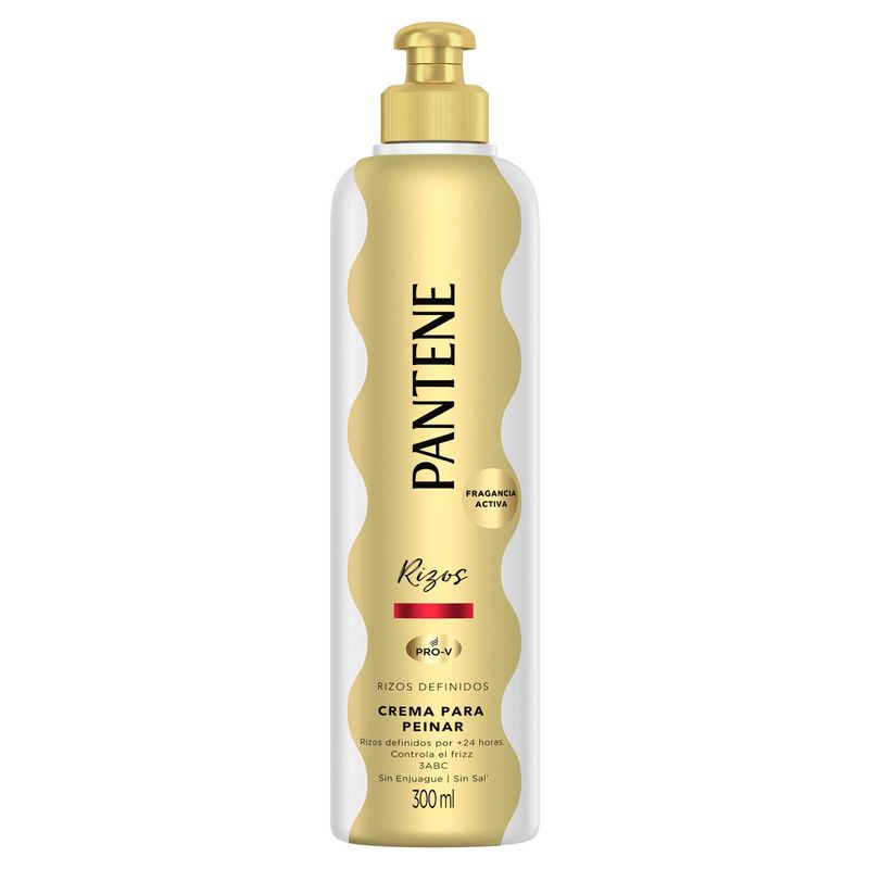 CREMA PANTENEPRO-V RIZOS DEFIN_F