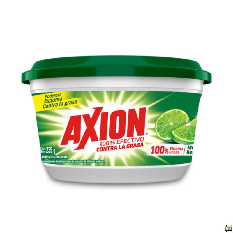 AXION CREMA LIMON_F