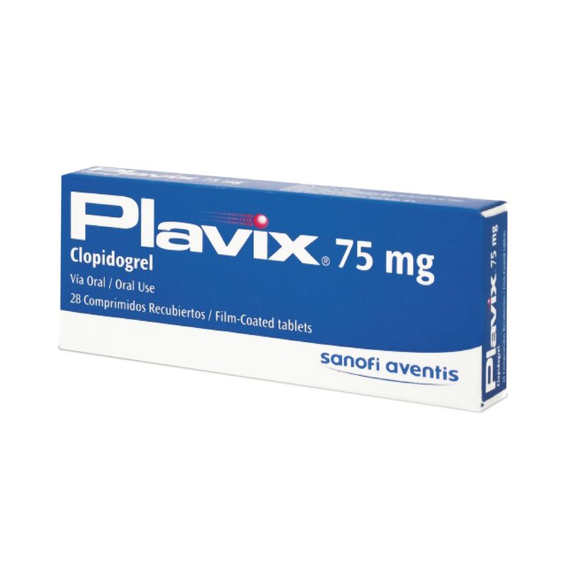 PLAVIX 75 MG_F