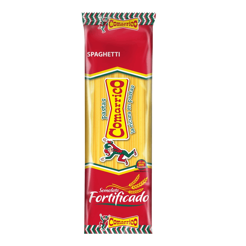 SPAGUETTI COMARRICO_F