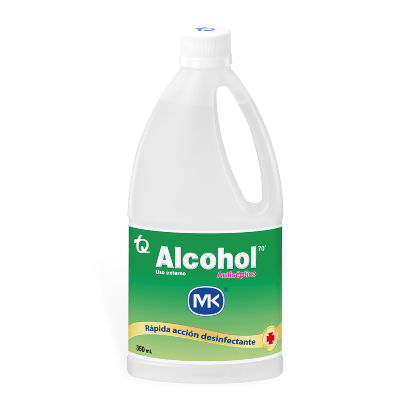 ALCOHOL MK_F