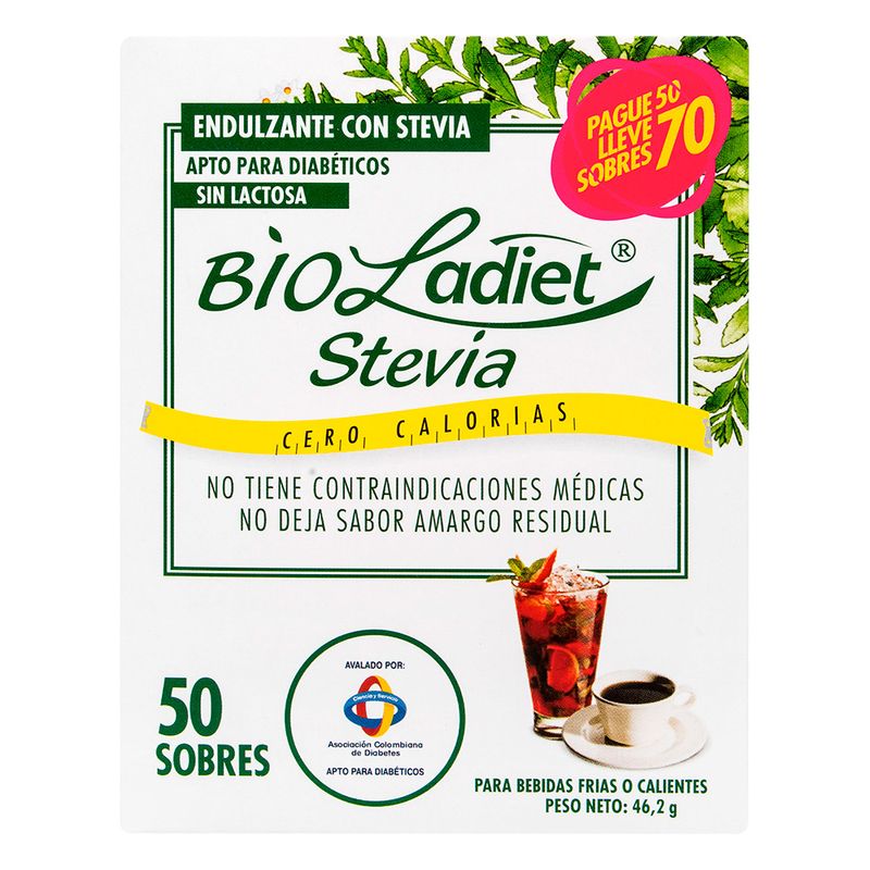 BIO LADIET_F