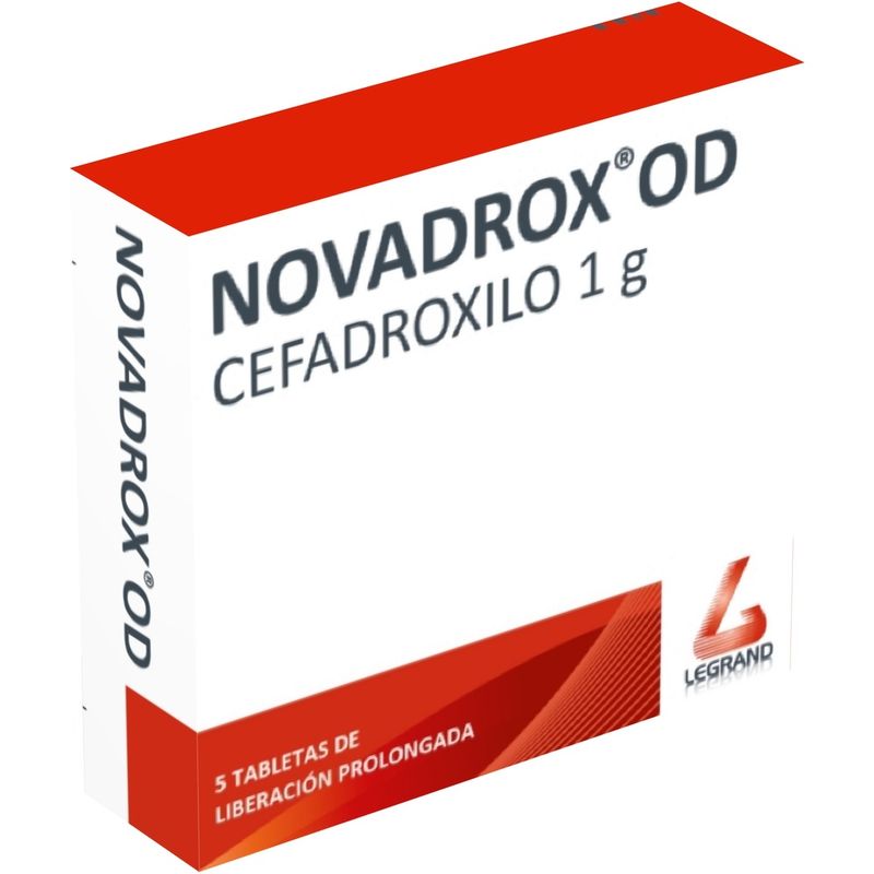 NOVADROX OD 1000 MG_F