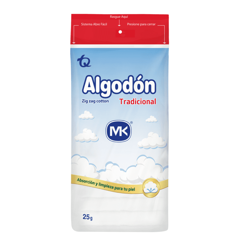 ALGODON TRADICIONAL MK_F