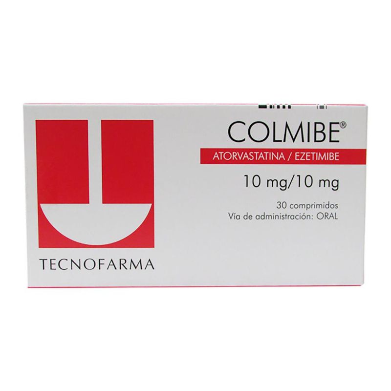 COLMIBE 10MG-10MG_F