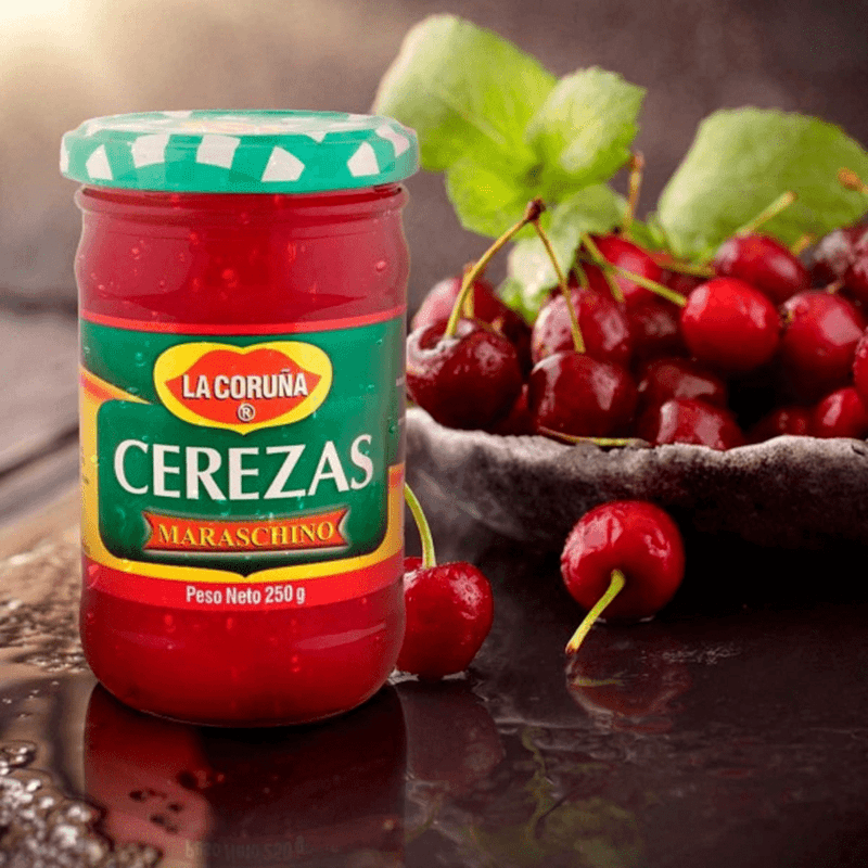 CEREZA MARRASQUINO_L