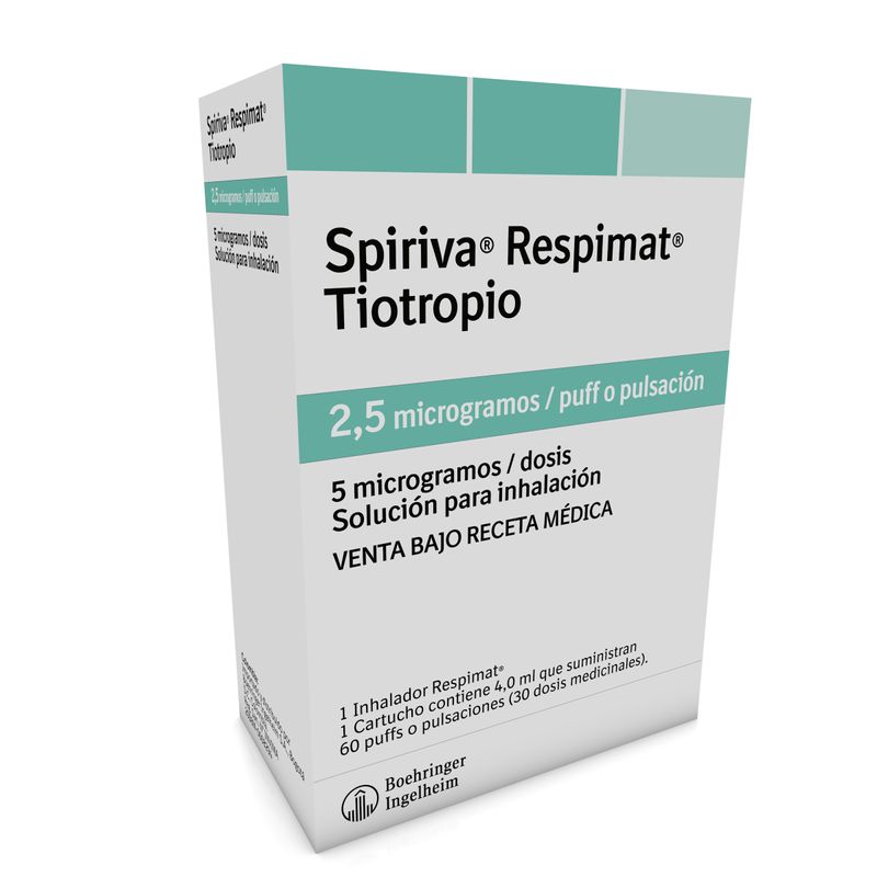 SPIRIVA RESPIMAT_F
