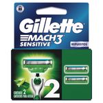 REPUESTOS DE AFEITAR GILLETTE_F