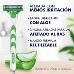 REPUESTOS DE AFEITAR GILLETTE_P