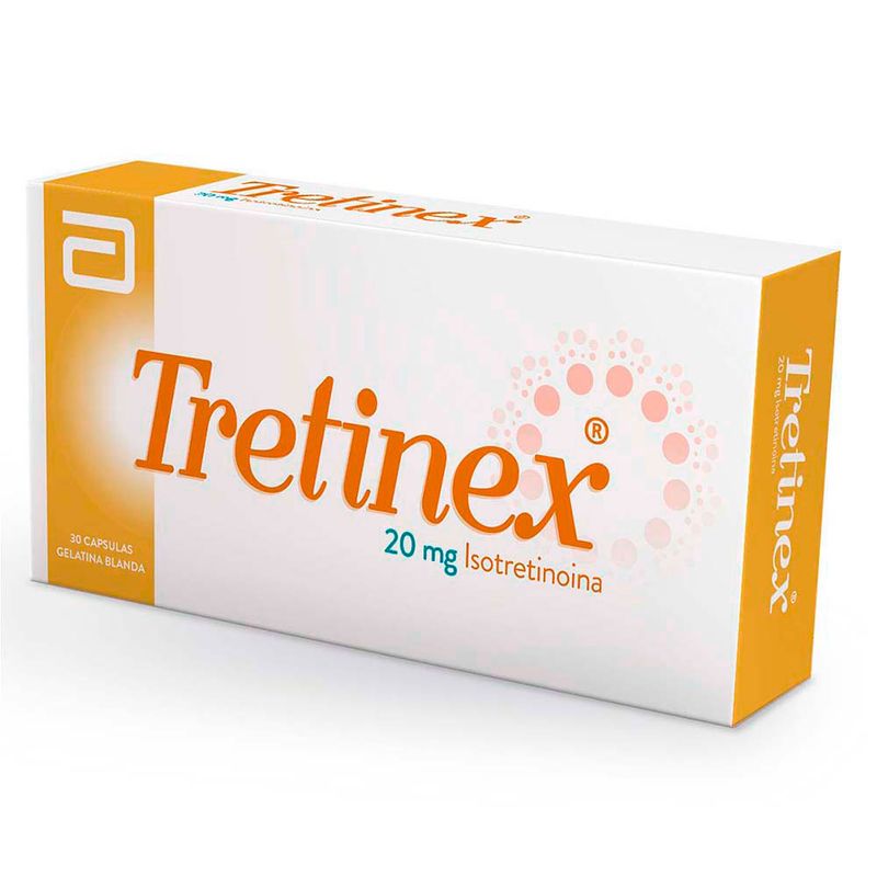 TRETINEX 20 MG_F