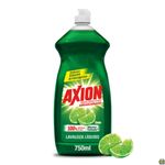 AXION LIQUIDO LIMON_L