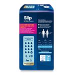 PAÑAL ADULT TENA SLIP PROTEC L_P