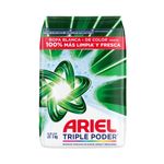 DETERGENTE ARIEL TRIPLE PODER_F