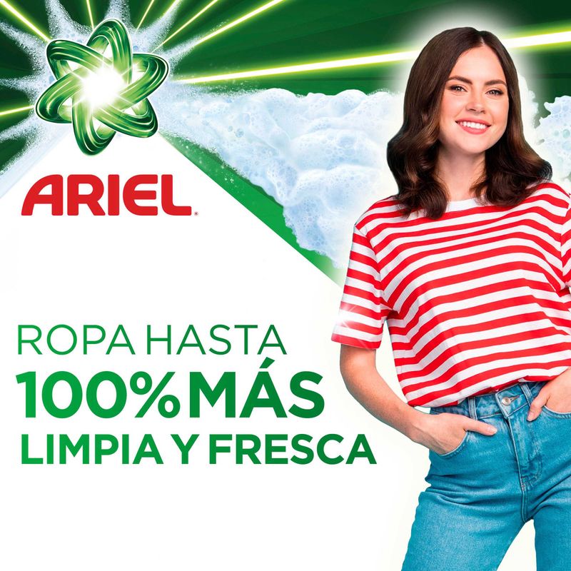 DETERGENTE ARIEL TRIPLE PODER_L