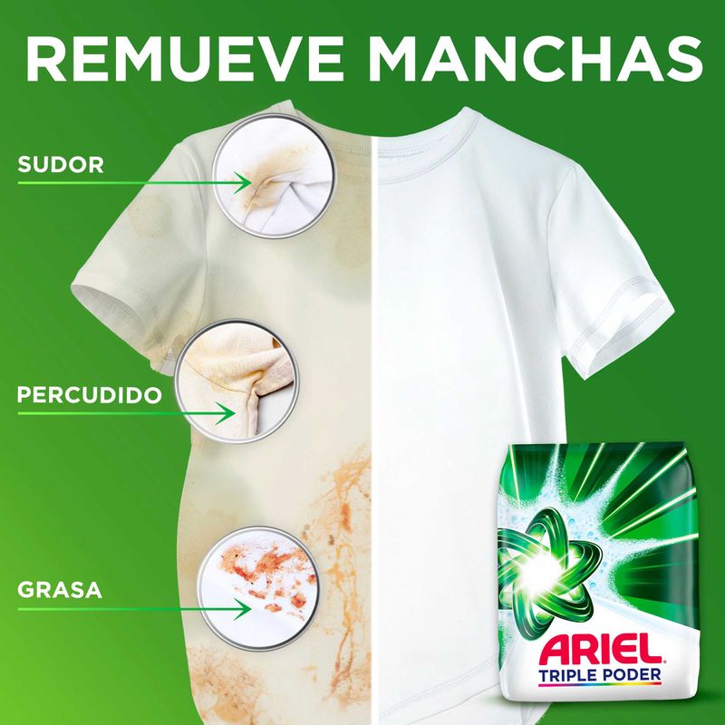 DETERGENTE ARIEL TRIPLE PODER_P