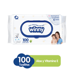OF TOALLITAS WINNY ALOE VERA_L