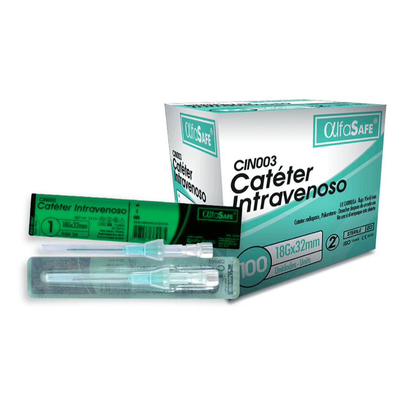 CATETER INTRAVENO 18X1 1-4 AS_F