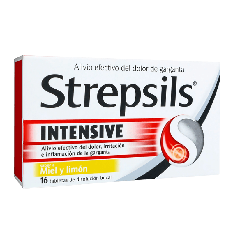STREPSILS INTENSIVE MIEL LIMON_F