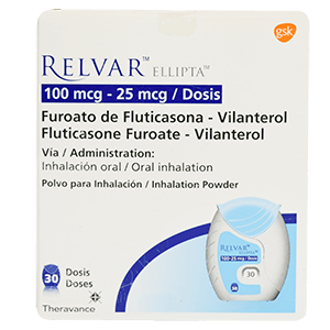 RELVAR ELLIPTA 100-25 MCG_F