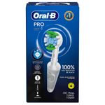 CEPILLO DE DIENTES ELECTRICO O_F