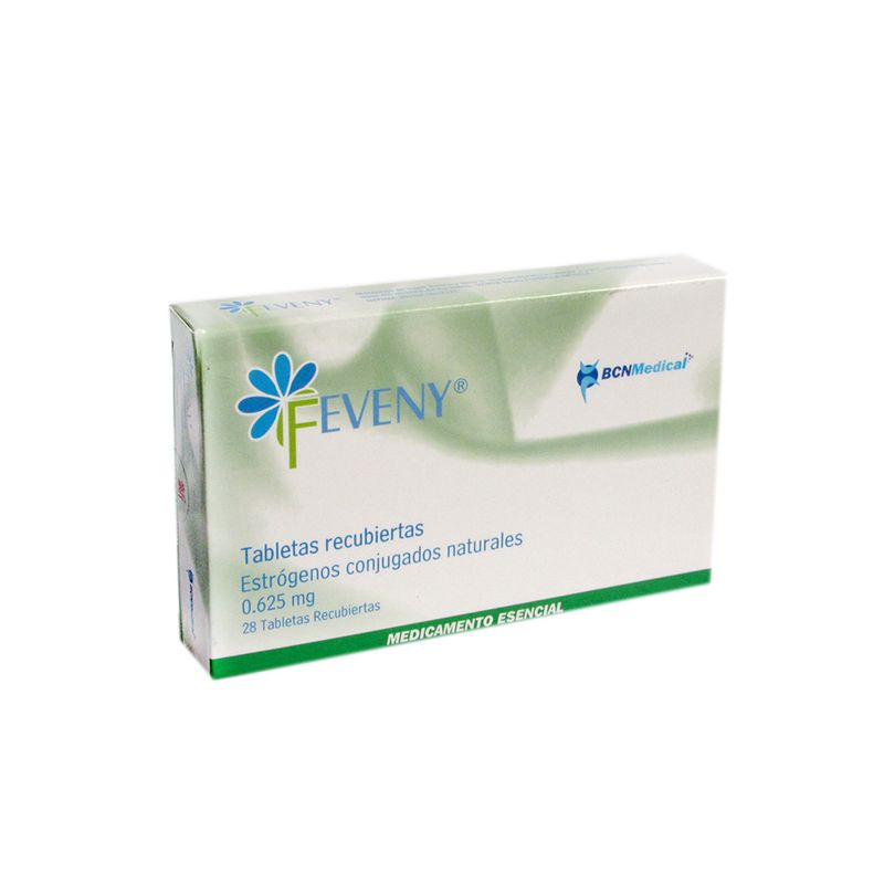 FEVENY 0-625 MG_F