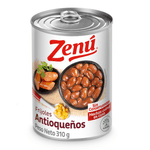 FRIJOL ZENU ANTIOQUENO_F