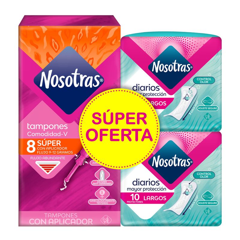 OF TAMPON NOSOTRAS SUPER X 8_F