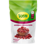 ARANDANOS TOSH DESHIDRATADOS_F
