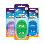 PASTILLERO AM-PM VERDE MP PROM_F