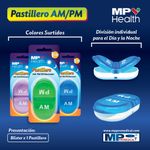 PASTILLERO AM-PM VERDE MP PROM_P