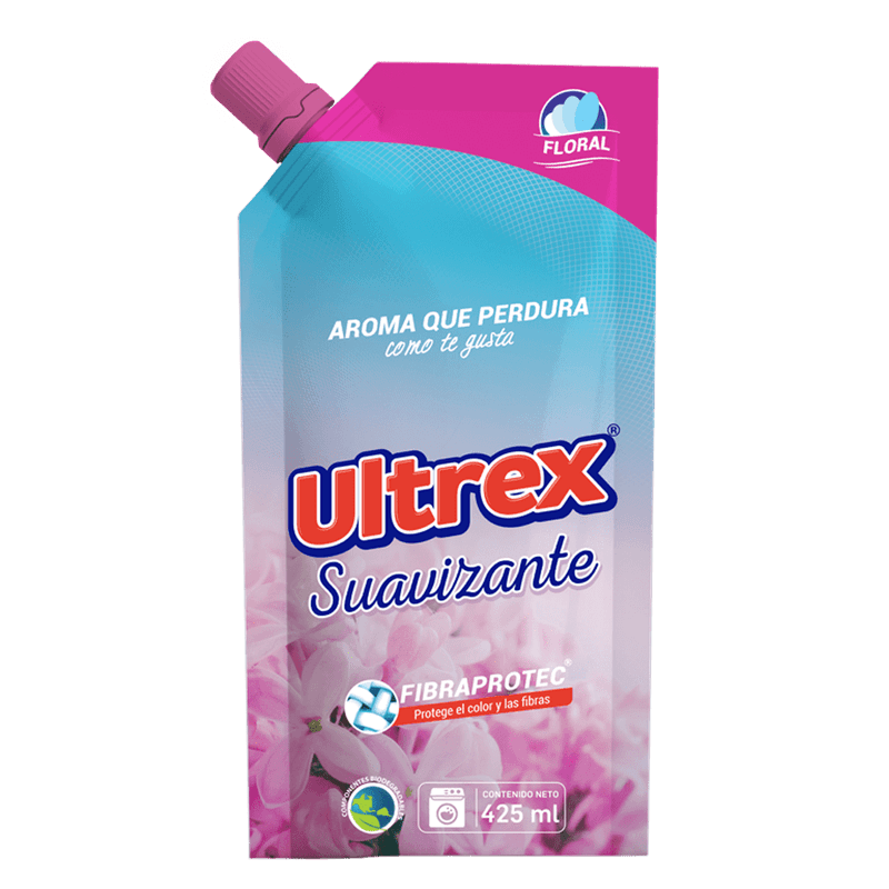 SUAVIZANTE ULTREX_F