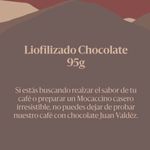 CAFE JUAN VALDEZ LIOF-CHOCOLA_A