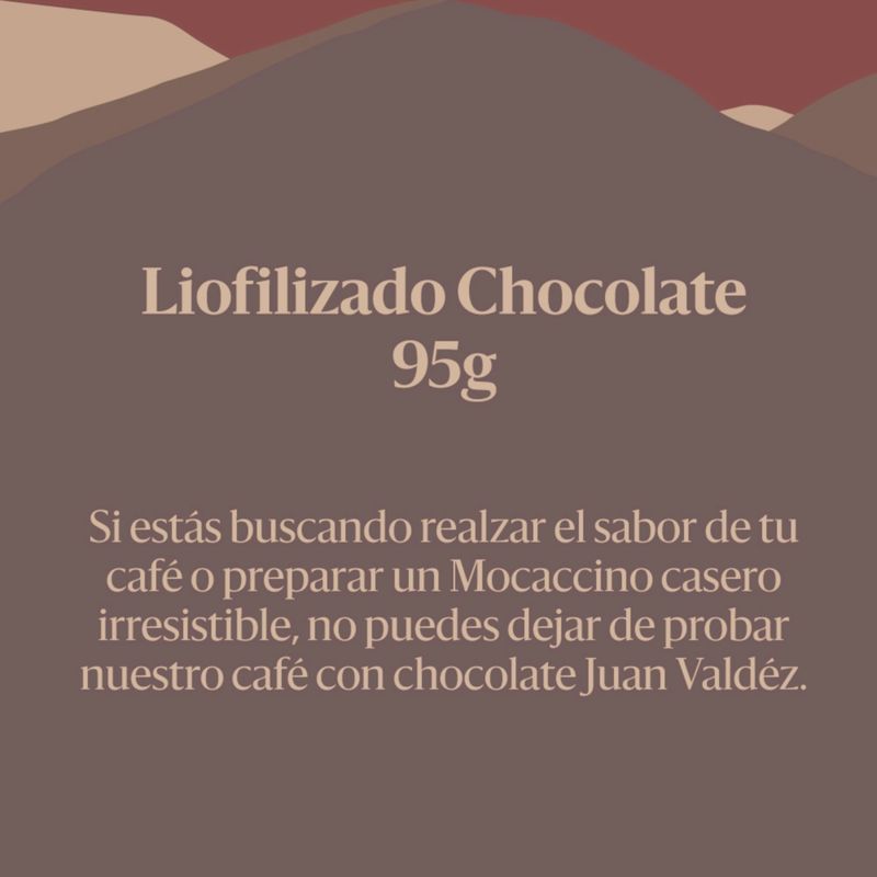 CAFE JUAN VALDEZ LIOF-CHOCOLA_A