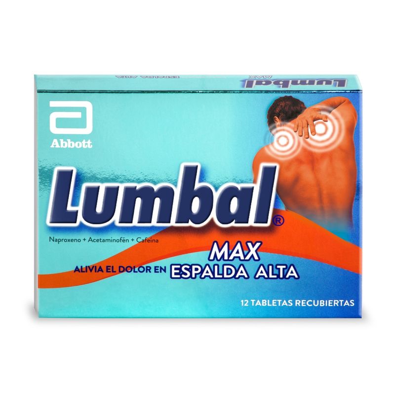 LUMBAL MAX_F